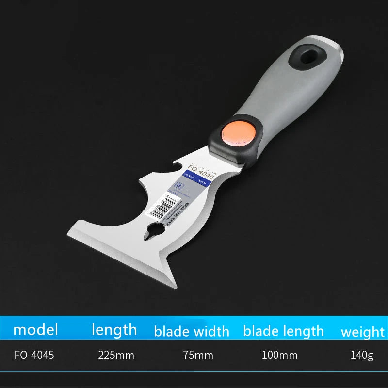 MasterFinish Multi-Tool-Schabersatz